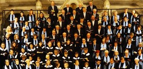 Bild: J.S. Bach: Weihnachtsoratorium, Kantaten I - III