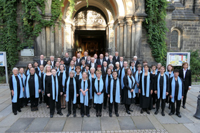 Bild: J.S. Bach: Weihnachtsoratorium, Kantaten IV - VI