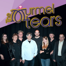 The Murmeltears - „Musik Toter – Musik verschiedener Künstler“