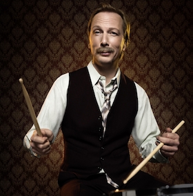 Bild: Pawel Popolski - PolkaMania!