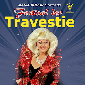 Bild: Festival der Travestie