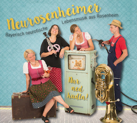 Salzstadel Landshut - Veranstaltungen - Programm - regioactive.de