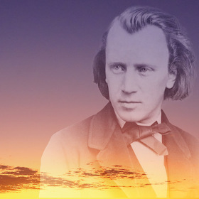 Bild: Johannes Brahms - Ein deutsches Requiem