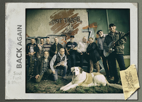 Hot Trace - Die Rückkehr der Funk-, Blues- und Soul-Legenden Fr. 08.12.2023  um 20:00 Uhr Tickets, Bürgerhaus Hechtsheim, 55129 Mainz - Karten online  bestellen - Reservix - dein Ticketportal