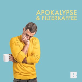 Micky Beisenherz - Apokalypse und Filterkaffee - Live 2023
