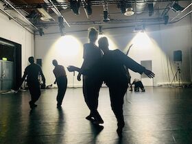 CocoonDance