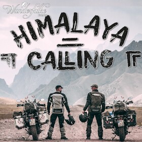 Wunderfalke: „Himalaya Calling“ - LIVE Erik Peters