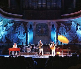 Bild: Century´s Crime - The most authentic Tribute to Supertramp