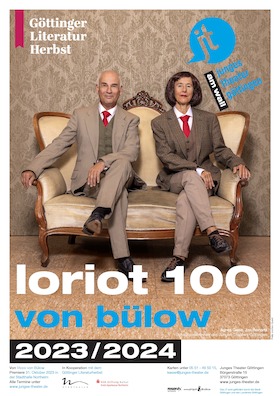 Loriot 100