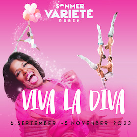 Bild: Viva La Diva