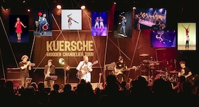Kuersche Band + Brass - Feat. 5 Advent Variete