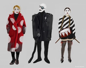 Oper in Zeiten des Krieges