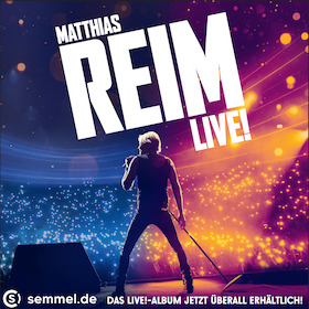 MATTHIAS REIM - -LIVE-