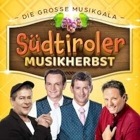 Bild: Südtiroler Musikherbst