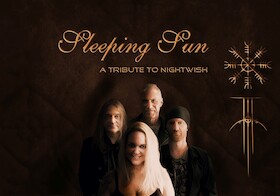 SLEEPING SUN - A Tribute To Nightwish