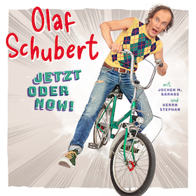 Olaf Schubert