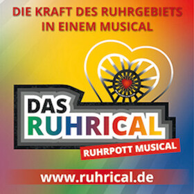 DAS RUHRICAL - Das Ruhrgebietsmusical - Der Familientag