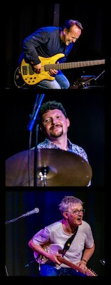 Bild: JazzBeatles::BeatlesJazz