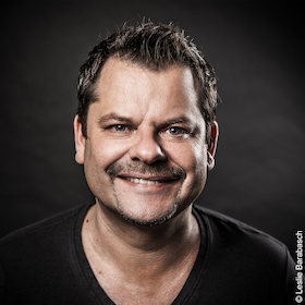 Bild: Ingo Appelt - MÄNNER NERVEN STARK #2027