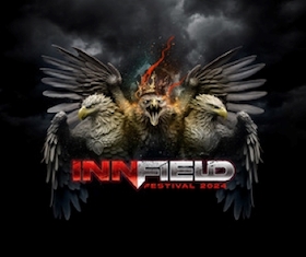 Innfield Festival - Festivalpass