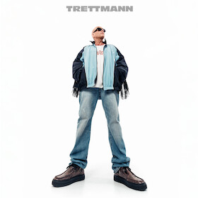 Trettmann - Open Air 2024