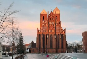 Führungen zum Jahreswechsel