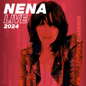 NENA - Wir gehören zusammen Tour 2024