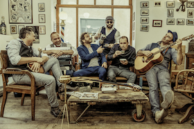 Bild: I Dolci Signori - Die große Nacht der italienischen Welthits!