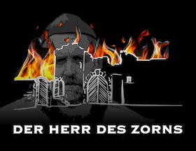 Ritter Florian Geyer - Der Herr des Zorns