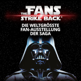 The Fans Strike Back Exhibition