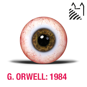 George Orwell - 1984 - Premiere