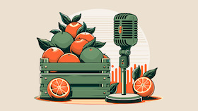 Bild: Poetry Slam / Kiezpoeten - Poetry in der Blumenhalle