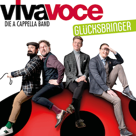 VIVA VOCE - Glücksbringer – Picknick-Konzert