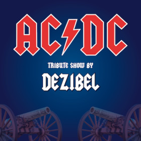 Bild: DEZIBEL - A Tribute to AC/DC