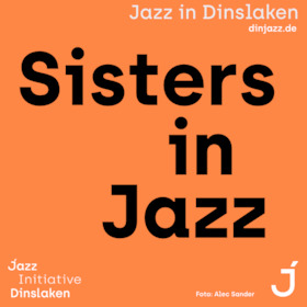 Sisters in Jazz