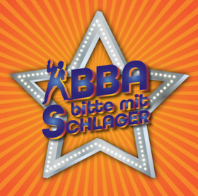 ABBA bitte mit Schlager - Die Mitsing-Show der Extraklasse - Gastspiel