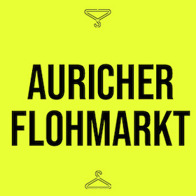 Auricher Flohmarkt