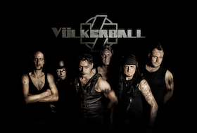 Völkerball - A Tribute to Rammstein