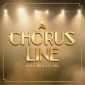 A Chorus Line - PREMIERE