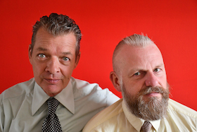 Bild: Vom Urknall bis zum Mauerfall