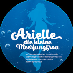 Arielle, die kleine Meerjungfrau