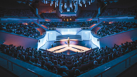 Bild: Comedy Champions Slam