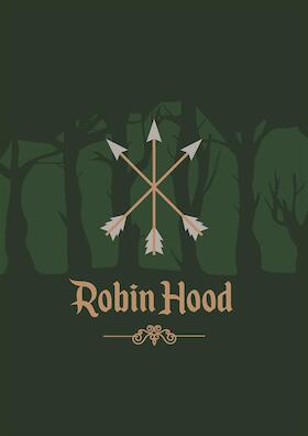 Robin Hood - Schülervorstellung - geschlossene Veranstaltung
