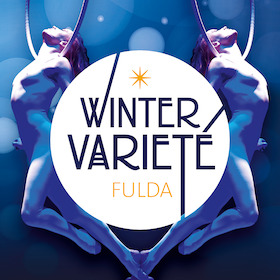 Winter-Varieté Fulda 2024 - Varieté-Gala - Dirk Denzers "MAGISCHE MOMENTE"