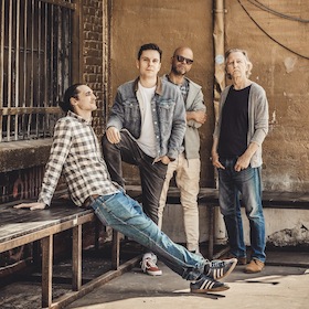 Bild: LUKE - Live 2027