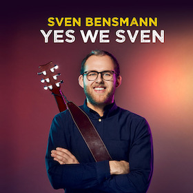 Sven Bensmann - YES WE SVEN
