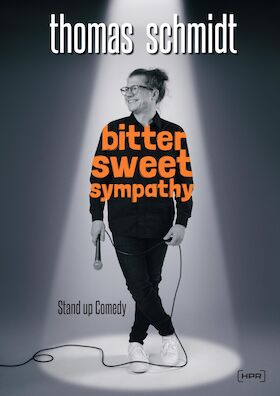 Thomas Schmidt - Bitter Sweet Sympathy