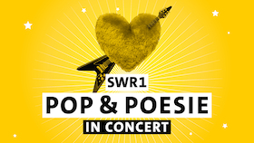 SWR1 Pop & Poesie in Concert - Die 80er-Show