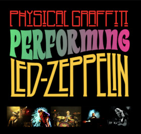 Bild: Physical Grafitti