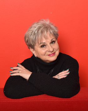 Nein, ich bereue nichts! - Das Konzert zum Internationalen Frauentag